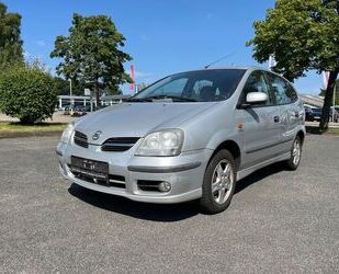 Nissan Almera Gebrauchtwagen