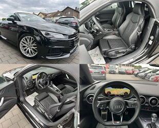 Audi TT Gebrauchtwagen