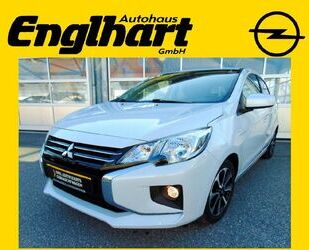 Mitsubishi Space Star Gebrauchtwagen