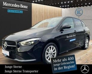 Mercedes-Benz B 250 Gebrauchtwagen
