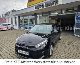 Kia Rio Gebrauchtwagen