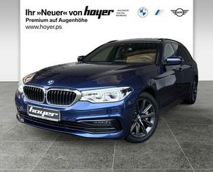 BMW 530 Gebrauchtwagen