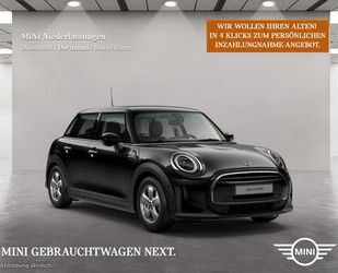 Mini Cooper Gebrauchtwagen