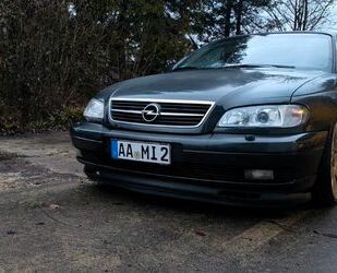 Opel Omega Gebrauchtwagen