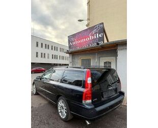 Volvo V70 Gebrauchtwagen