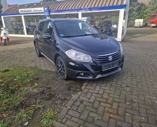 Suzuki SX4 Gebrauchtwagen