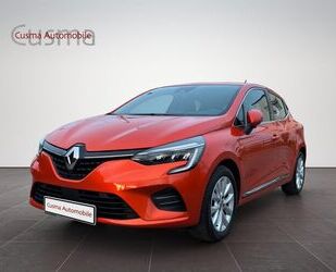 Renault Clio Gebrauchtwagen