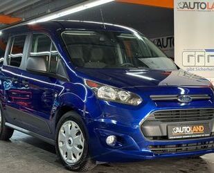 Ford Tourneo Connect Gebrauchtwagen