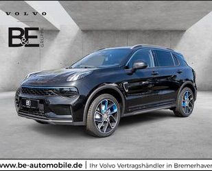 Lynk & Co 01 Gebrauchtwagen