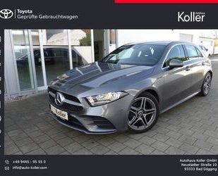 Mercedes-Benz A 200 Gebrauchtwagen