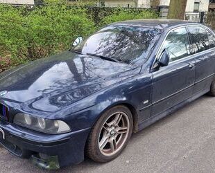 BMW 525 Gebrauchtwagen
