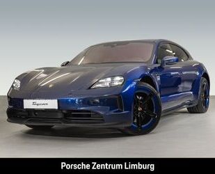 Porsche Taycan Gebrauchtwagen