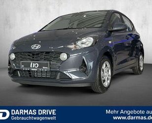 Hyundai i10 Gebrauchtwagen