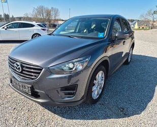 Mazda CX-5 Gebrauchtwagen