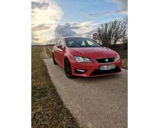 Seat Leon Gebrauchtwagen