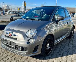 Abarth 595C Gebrauchtwagen