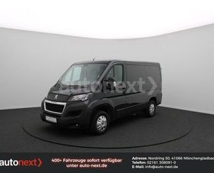 Peugeot Boxer Gebrauchtwagen