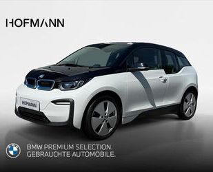 BMW i3 Gebrauchtwagen