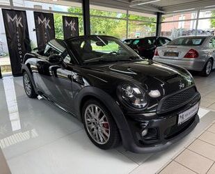 Mini John Cooper Works Roadster Gebrauchtwagen