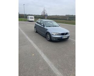 BMW 118 Gebrauchtwagen