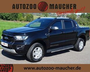 Ford Ranger Gebrauchtwagen