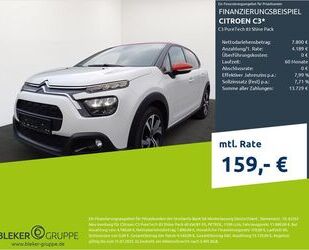 Citroen C3 Gebrauchtwagen
