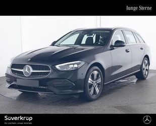 Mercedes-Benz C 300 Gebrauchtwagen