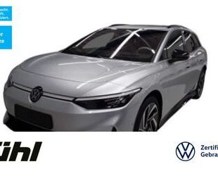 VW ID.7 Gebrauchtwagen
