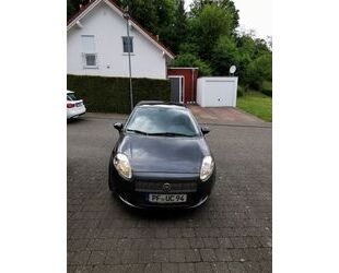 Fiat Grande Punto Gebrauchtwagen