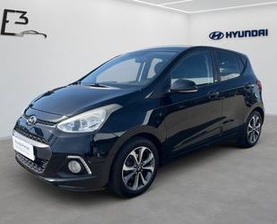Hyundai i10 Gebrauchtwagen