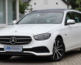 Mercedes-Benz E 300 Gebrauchtwagen