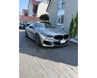 BMW M850 Gebrauchtwagen
