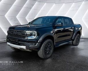 Ford Raptor Gebrauchtwagen