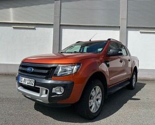 Ford Ranger Gebrauchtwagen