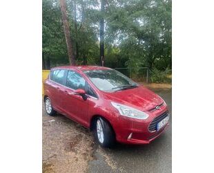 Ford B-Max Gebrauchtwagen