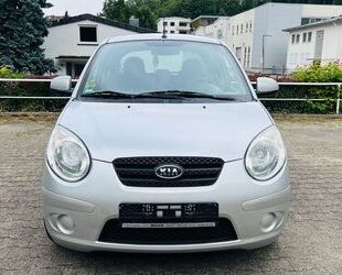 Kia Picanto Gebrauchtwagen