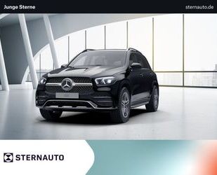 Mercedes-Benz GLE 350 Gebrauchtwagen