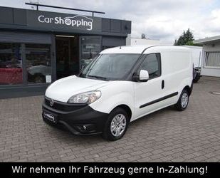 Fiat Doblo Gebrauchtwagen