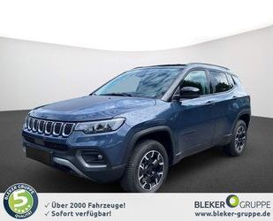 Jeep Compass Gebrauchtwagen