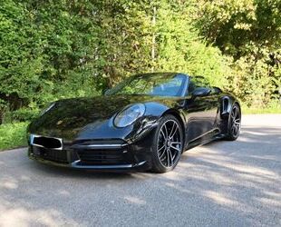 Porsche 992 Gebrauchtwagen