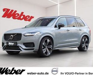 Volvo XC90 Gebrauchtwagen
