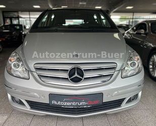 Mercedes-Benz B 180 Gebrauchtwagen