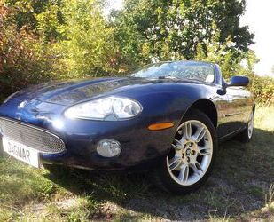Jaguar XK8 Gebrauchtwagen