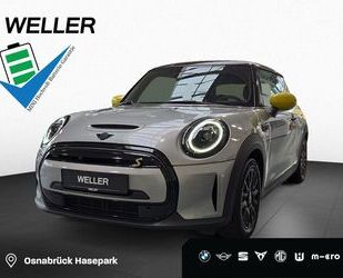 Mini Cooper SE Gebrauchtwagen