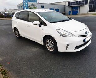 Toyota Prius+ Gebrauchtwagen