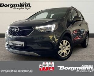 Opel Mokka X Gebrauchtwagen