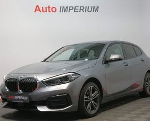 BMW 118 Gebrauchtwagen