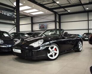 Porsche 996 Gebrauchtwagen