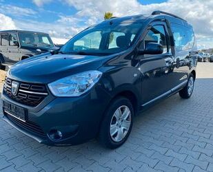 Dacia Dokker Gebrauchtwagen