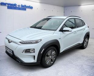 Hyundai KONA Gebrauchtwagen